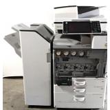 Ricoh MP C4503 (San Jose - CA)