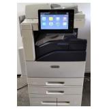 Xerox AltaLink C8045 (San Jose - CA)