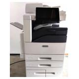 Xerox AltaLink C8055 (San Jose - CA)