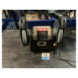 Ryobi 8ï¿½ Bench Grinder  (Hayward - CA)