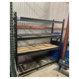 Shelf No Contents Included (Hayward - CA)