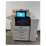 Xerox AltaLink C8045 (San Jose - CA)