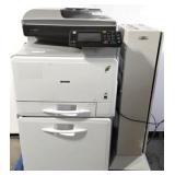 Ricoh MP C305 SPF/Aficio MPC305 SPF (San Jose - CA