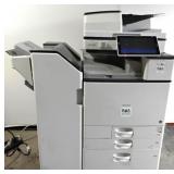 Ricoh MP C3504 ex (San Jose - CA)