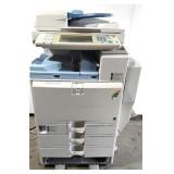 Savin Aficio MP C2800 (San Jose - CA)