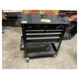 Husky, Toolbox  (Hayward - CA)