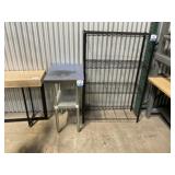 Workbench  (Hayward - CA)