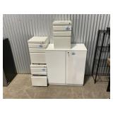 File Cabinets (Hayward - CA)
