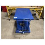 Hydraulyc Lift Table, 2000Lbs  (Hayward - CA)