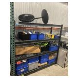 Shelf With Contents Included (Hayward - CA)