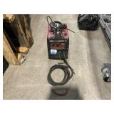 Lincoln Electric Weld-Pak 140HD (Hayward - CA)