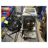 Weldcraft 2500SS TIG Welding Water Cooler (Hayward