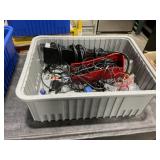 Bin With Miscellaneous  (Hayward - CA)