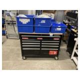 Husky, Toolbox With Hardware  (Hayward - CA)