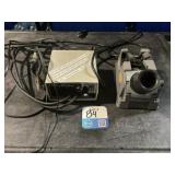 Hot Spol, TC Welder  (Hayward - CA)