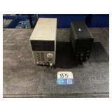 DC Power Supply (Hayward - CA)