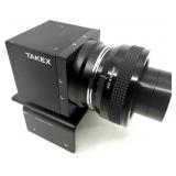 Takex TL 7400FCL w/ Linos smart focus (Auburn - CA