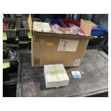 50Yard K-Type Thermocouple Wire Solid AWG24 (Haywa