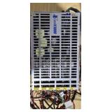 Power Supply: excelsys CX10M-000000-N4B (Madison -