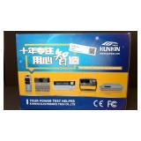 DC Electronic Load: Kunkin 110VAC (Madison - WI)