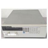 HP 6672A System DC Power Supply (San Jose - CA)