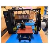LULZBOT TAZ6 3D Printer (Milpitas - CA)