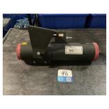 WA23 Rev F, Pneumatic Crimp Tool, DMC  (Hayward -