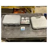 Hakko FR-301 Portable Desoldering Tool (Hayward -