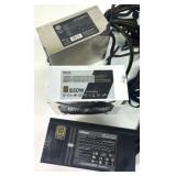 Mixed Lot of 3 pcs. Computer Power Supplies 800-85