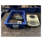 Electric Scale, Different Models  (Hayward - CA)