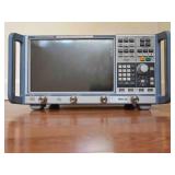 Rohde & Schwarz ZNB20 100 kHz -20 GHz Vector Netwo