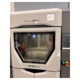 Stratasys Fortus 380mc 3D Printer (Milpitas - CA)