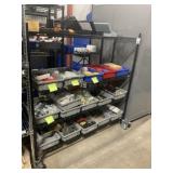 Metro Rack With Tool  (Hayward - CA)