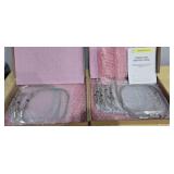 Armored Optical Fibers: Oz Optics QMMJ-3S3S-IRVIS