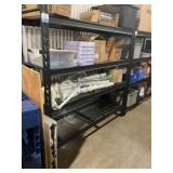 Shelf With Contents Included  (Hayward - CA)
