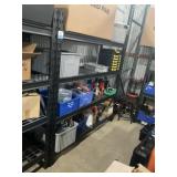 Shelf With Contents Included  (Hayward - CA)