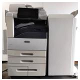 Xerox AltaLink C8055 (San Jose - CA)