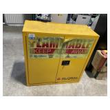 Global Industrial, Flammable Cabinet  (Hayward - C