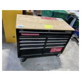 Husky, Toolbox  (Hayward - CA)