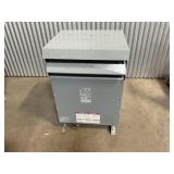 Maddox, Autotransformer, TYPE K LR 3902 3 PH 60Hz