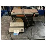 WEN 4ï¿½ x 36ï¿½ Belt / 6ï¿½ Disc Sander  (Hayward - CA)