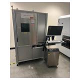 Laser Ablation (Milpitas - CA)