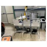 White Stools  (Hayward - CA)