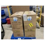 *NEW* Black Office Chairs,  (Hayward - CA)