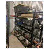 Shelf With Contents Included (Hayward - CA)