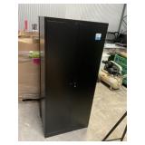 File Cabinet, Dimensions: 16ï¿½ x 31ï¿½ x 72ï¿½  (Haywar