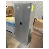 File Cabinet Dimensions: 16ï¿½ x 31ï¿½ x 71ï¿½ (Hayward