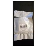 Optical Components: Edmund Optics 25mm Dia. x 50mm