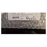 Optical Components: Powell Lenses, 30 degrees, Las