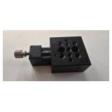 Optical Components: Thorlabs MS1/M Optical Stage